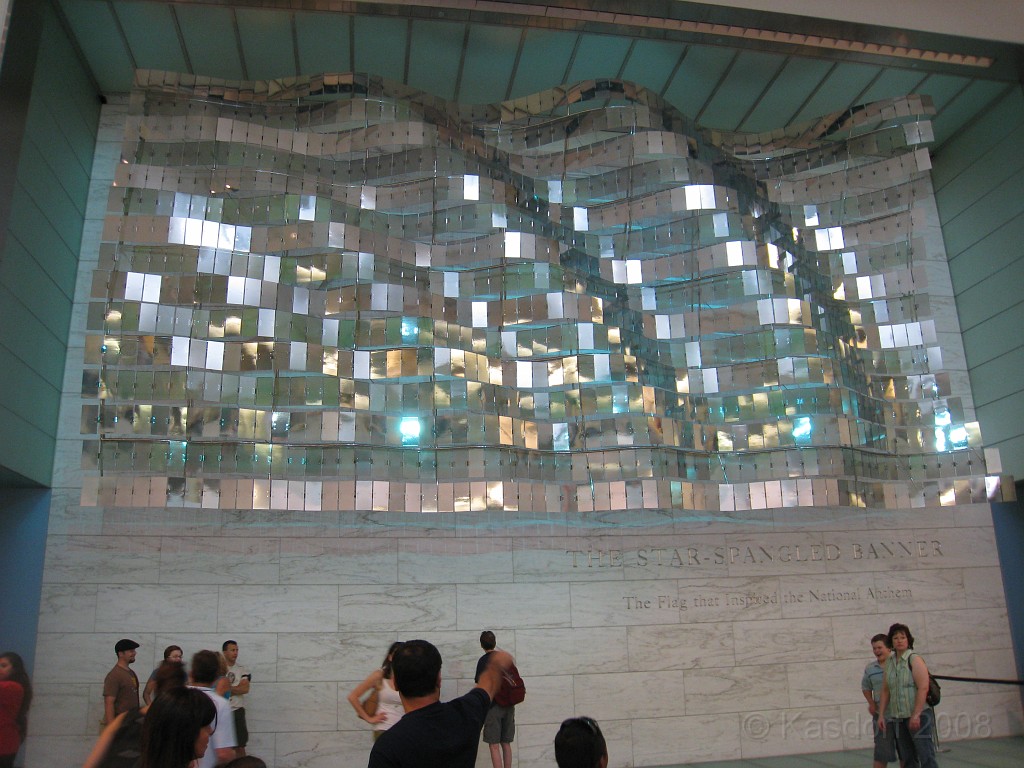 Wash DC 2009 3625.jpg - A 4th of July trip to Washington DC in 2009 to see the museums, memorials and fireworks.